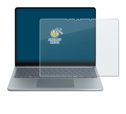 Image de l'appareil Microsoft Surface Laptop 13" avec une grande variété de protections d'écran.