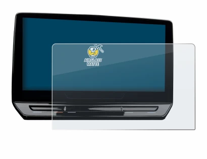 Image de l'appareil Cupra Leon Sportstourer VZ 12.9" 2025 avec une grande variété de protections d'écran.