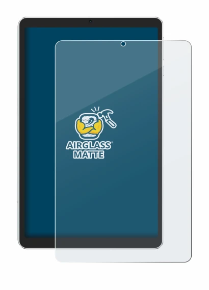 Image de l'appareil Ulefone Tab A9 Pro avec une grande variété de protections d'écran.