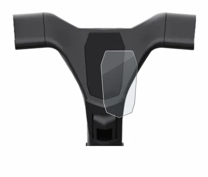 Image de l'appareil Navee ST3 avec une grande variété de protections d'écran.