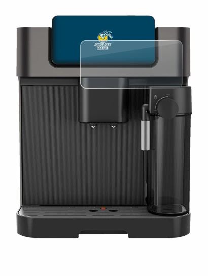 Image de l'appareil Grundig KVA 7230 avec une grande variété de protections d'écran.