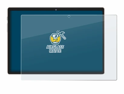 Image de l'appareil Dghrti TAB30 10.1" avec une grande variété de protections d'écran.