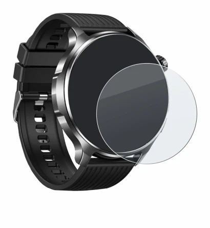 Image de l'appareil SLOKSFil I136 1.52" avec une grande variété de protections d'écran.