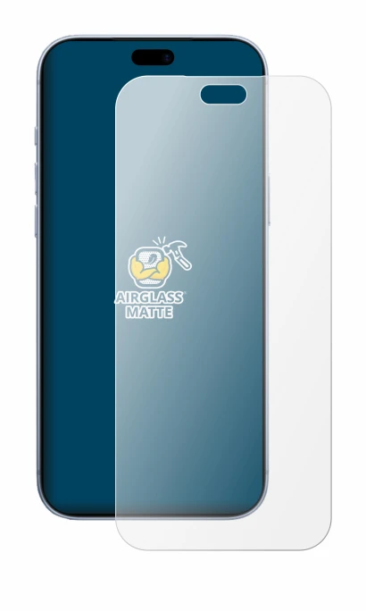 Image de l'appareil Apple iPhone 18 Pro Max avec une grande variété de protections d'écran.