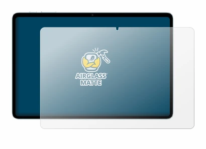 Image de l'appareil Teclast P35 avec une grande variété de protections d'écran.