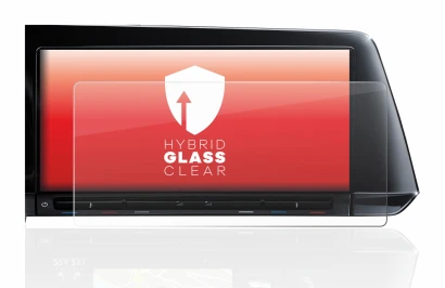 Image de l'appareil Volkswagen Golf 8 2020 Discover Pro 10" 2020 avec une grande variété de protections d'écran.