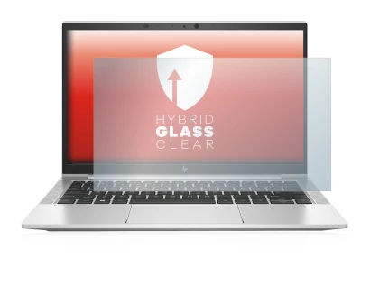 Image de l'appareil HP EliteBook 830 G7 Non-Touch avec une grande variété de protections d'écran.