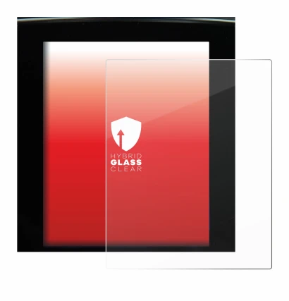 Image de l'appareil Renault Megane 4 2020 Multimedia Easy 9.3" avec une grande variété de protections d'écran.