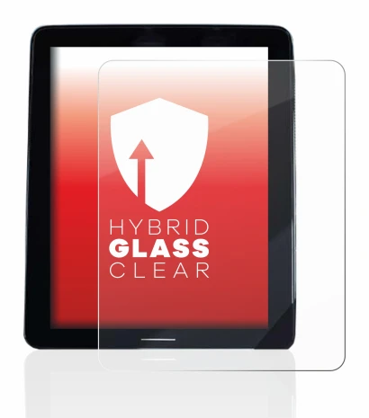 Image de l'appareil Volvo Polestar 2 2020 Infotainment System avec une grande variété de protections d'écran.