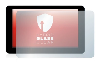 Image de l'appareil Zontes 310V Cruiser avec une grande variété de protections d'écran.