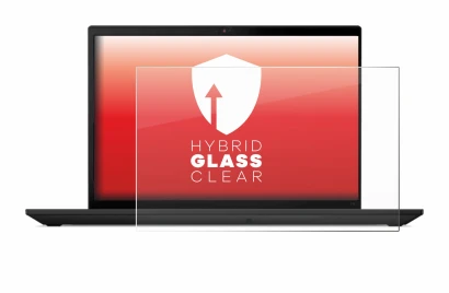 Image de l'appareil Lenovo ThinkPad T16 Gen 2 avec une grande variété de protections d'écran.