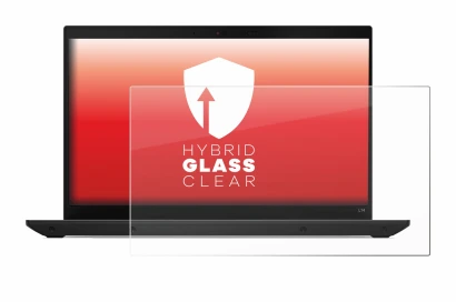 Image de l'appareil Lenovo ThinkPad L14 Gen 4 avec une grande variété de protections d'écran.