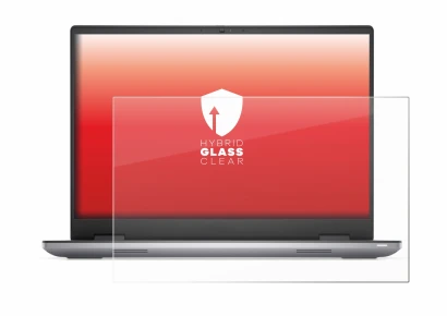 Image de l'appareil Dell Precision 7680 Non-Touch avec une grande variété de protections d'écran.