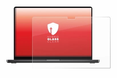 Image de l'appareil Apple MacBook Pro 16