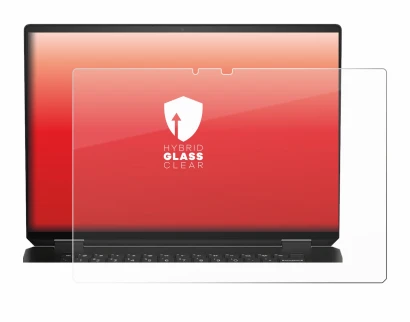 Image de l'appareil HP Spectre x360 16