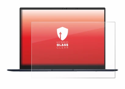 Image de l'appareil ASUS ZenBook 14 OLED UX3405 Non-Touch avec une grande variété de protections d'écran.