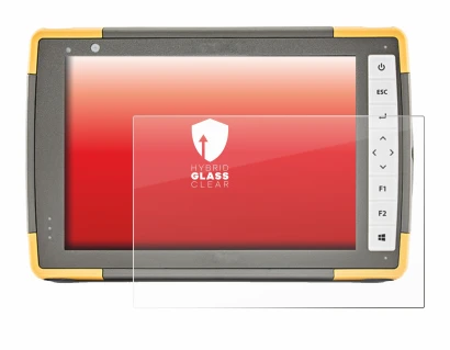 Image de l'appareil Topcon FC-6000 avec une grande variété de protections d'écran.