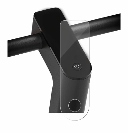 Image de l'appareil Xiaomi Mi 4 Pro (2e Gen.) avec une grande variété de protections d'écran.