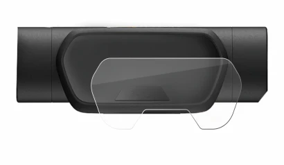 Image de l'appareil Segway Ninebot eKickScooter E2 Pro avec une grande variété de protections d'écran.