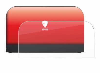 Image de l'appareil Nintendo Switch 2 Station avec une grande variété de protections d'écran.