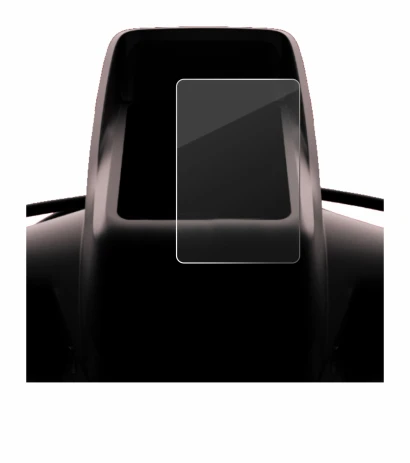 Image de l'appareil Segway GT3 D avec une grande variété de protections d'écran.