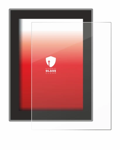 Image de l'appareil Volvo XC90 (2018–2024) avec une grande variété de protections d'écran.