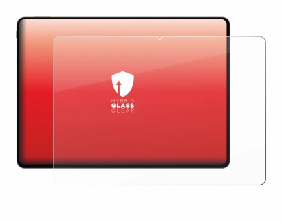 Image de l'appareil Honor Magicpad 3 avec une grande variété de protections d'écran.