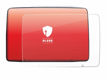 Image de l'appareil Leapmotor T03 2025 avec une grande variété de protections d'écran.