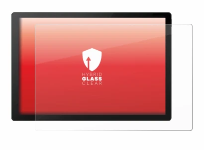 Image de l'appareil EcoFlow PowerInsight avec une grande variété de protections d'écran.