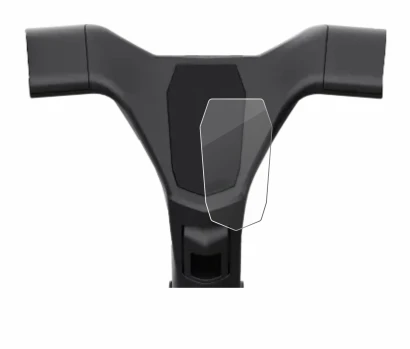 Image de l'appareil Navee ST3 avec une grande variété de protections d'écran.