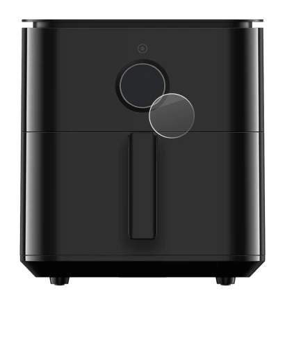 Image de l'appareil Xiaomi Air Fryer 6.5 L avec une grande variété de protections d'écran.