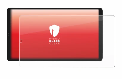 Image de l'appareil Shelly Wall Display X2i avec une grande variété de protections d'écran.