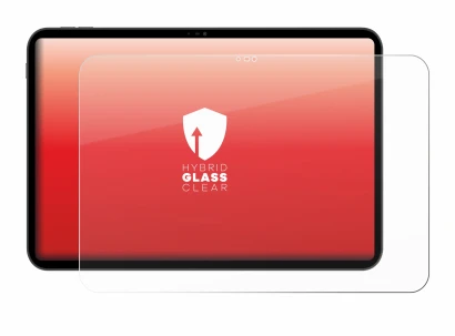 Image de l'appareil Blackview Oscal Pad 200 avec une grande variété de protections d'écran.