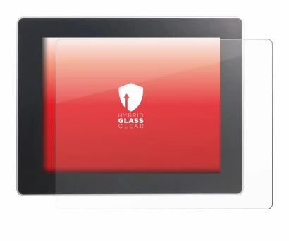 Image de l'appareil Weintek cMT3092X avec une grande variété de protections d'écran.