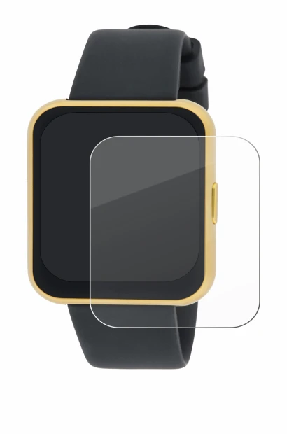 Image de l'appareil Liu Jo Mini Slim 2.0 avec une grande variété de protections d'écran.