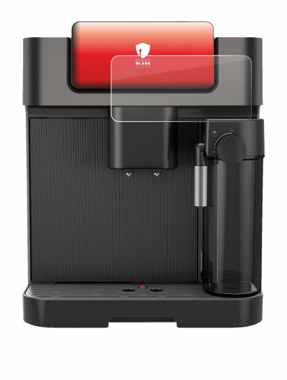 Image de l'appareil Grundig KVA 7230 avec une grande variété de protections d'écran.