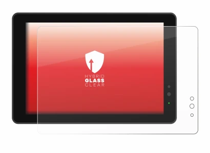 Image de l'appareil Lilliput 719/T 7" avec une grande variété de protections d'écran.