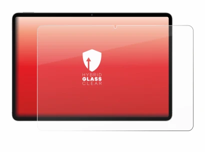 Image de l'appareil Blackview Oscal Elite 1 12.1" avec une grande variété de protections d'écran.