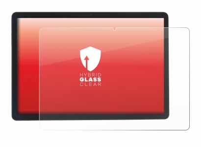 Image de l'appareil Acepad A172 avec une grande variété de protections d'écran.