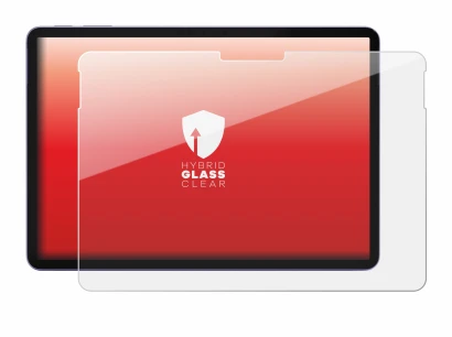 Image de l'appareil Microsoft Surface Pro 12 (2. Edition) avec une grande variété de protections d'écran.