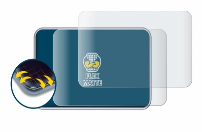 Image de l'appareil Tandem diabetes care t:slim X2 Insulin Pump avec une grande variété de protections d'écran.