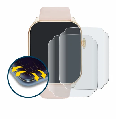 Image de l'appareil Haulvean Smartwatch 1.91