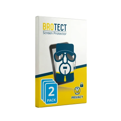 Face avant d’un emballage produit avec le logo de la marque BROTECT