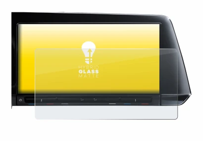 Image de l'appareil Volkswagen Golf 8 2020 Discover Pro 10" 2020 avec une grande variété de protections d'écran.