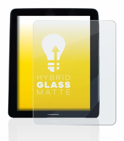 Image de l'appareil Volvo Polestar 2 2020 Infotainment System avec une grande variété de protections d'écran.