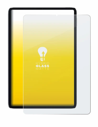 Image de l'appareil Xiaomi Mi Pad 5 avec une grande variété de protections d'écran.