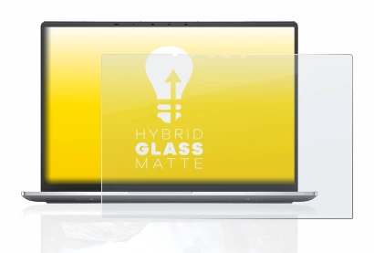 Image de l'appareil Dell Latitude 9420 2-in-1 2021 avec une grande variété de protections d'écran.