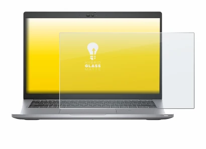 Image de l'appareil Dell Latitude 5420 avec une grande variété de protections d'écran.