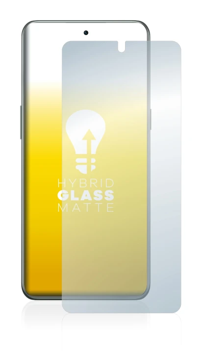 Image de l'appareil OnePlus 10T 5G avec une grande variété de protections d'écran.