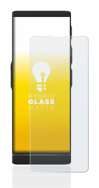 Image de l'appareil Vasco Translator V4 avec une grande variété de protections d'écran.